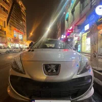 207 پانا مدل 1400