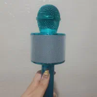 اسپیکر و میکروفن حرفه ای|پخش‌کننده همراه|شاهین‌شهر, دهخدا|دیوار