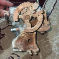 سوزن تویوتا