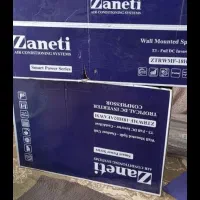 کارتن کولر گازی