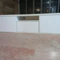 میز تلویزیون هایکلاس درحد نو