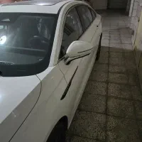 اریزو ۸ سفید 1403|خودرو سواری و وانت|زاهدان, |دیوار