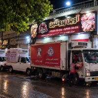 اولین پخش مرغ کف قیمت تهران و کرج