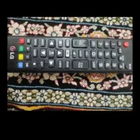 کنترل لباس چرخ دوز