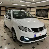 ساینا s مدل 404 با استاندارد 85 گانه و Sbr