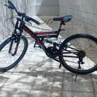 دوچرخه ۲۶ در حد نو|دوچرخه، اسکیت، اسکوتر|سنندج, |دیوار