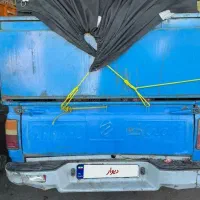 نیسان مدل ۹۷|خودرو سواری و وانت|مشهد, مشکینی (شهرک غرب)|دیوار