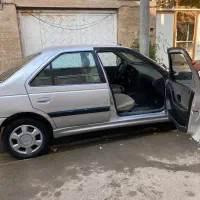 پارس نقره ای مدل 89|خودرو سواری و وانت|آشخانه, |دیوار