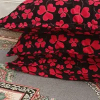 دوخت دور تشک بالشت