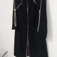 مانتو|لباس|ایجرود, |دیوار