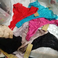 حراجی استثنایی شورت‌های تور و گیپور، تعداد محدود