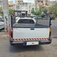 فنی وشاسی ها سالم