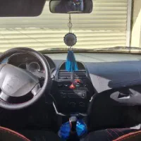 تیبا 97بدون رنگ|خودرو سواری و وانت|پاکدشت, پاکدشت (مامازند)|دیوار