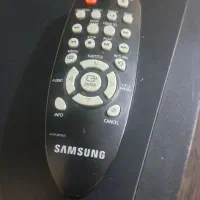 دستگاه دی وی دی سامسونگ|پخشکننده DVD و ویدیو|شهریار, شهرک نماز (دینار آباد)|دیوار