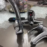 شیر الات اهرمی