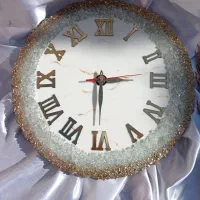 رزین و سنگ مصنوعی