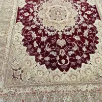 ۲ تخته فرش ۵۰۰ شانه تمیز