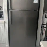 یخچال فریز پهن جی پلاس نو