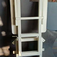 توالت فرنگی|لوازم سرویس بهداشتی|آق قلا, |دیوار