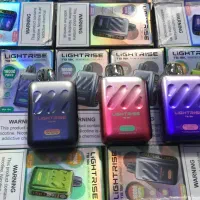 ویپ و پاد حاج اوغلی