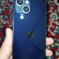 اپل iPhone 13 با حافظهٔ ۱۲۸ گیگابایت