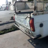 فروش وانت پیکان