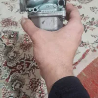 کاربراتور هندا اصلی اورجینال