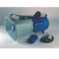 بلند گو جار زنی