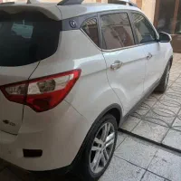 فروش فوری چانگان cs35