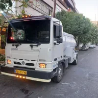 تخلیه چاه لایروبی کف تراشی تبدیل چاه کهنه به نو|خدمات پیشه و مهارت|تهران, فلسطین (میدان انقلاب)|دیوار