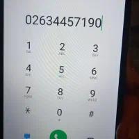 تلفن نسبتا رند