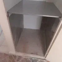 طراحی ساخت تعمیرات کابینت کمد دیواری خرده کاری|کتابخانه، شلف، قفسه‌های دیواری|تهران, مشیریه|دیوار