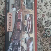 اسباب بازی قطار|اسباب‌‌بازی|فولادشهر, B6|دیوار