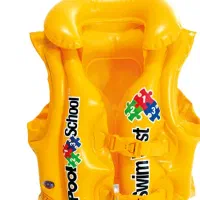 جلیقه شنا برای کودک(سالم)