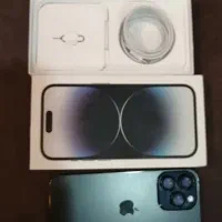 آیفون 14 پرو مکس