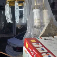 اجاق حیاطی و خوراک پزی|اجاق گاز و لوازم برقی پخت‌وپز|رشت, چمارسرا|دیوار