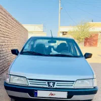 405 دوگانه سوز کارخانه|خودرو سواری و وانت|تربت‌حیدریه, مسجد جامع|دیوار