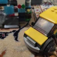 کلی لگو سیتی اصل|اسباب‌‌بازی|تهران, هروی|دیوار