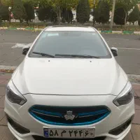 شاهین اتومات سانروف دار نقد و اقساط