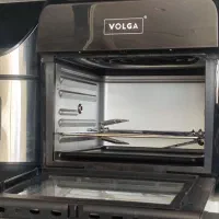 سرخ کن هواپز آون برند VOLGA