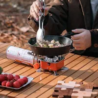 اجاق گاز مسافرتی مخصوص کمپینگ