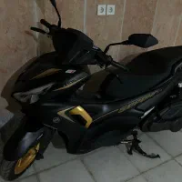 ایروکس ۱۷۰cc