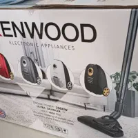 جاروبرقی کنوود اکستریم اجاق رومیزی تکنووان ایتالیا|جاروبرقی، جارو شارژی، بخارشو|تهران, مشیریه|دیوار