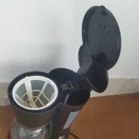 قهوه ساز مدل الیتا|سماور، چای‌ساز، قهوه‌ساز|داران, |دیوار