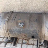 باک دیزلی