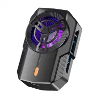 فن خنک کننده موبایل شارژی مدل S17