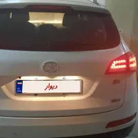 جک s5|خودرو سواری و وانت|کرمان, |دیوار