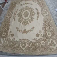 روفرشی مخمل ۹ متری زربافت یزد|روفرشی|تهران, گلچین|دیوار