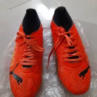 کفش ورزشی چمن