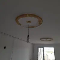 نقاشی ساختمان گریژ|خدمات پیشه و مهارت|بجنورد, |دیوار